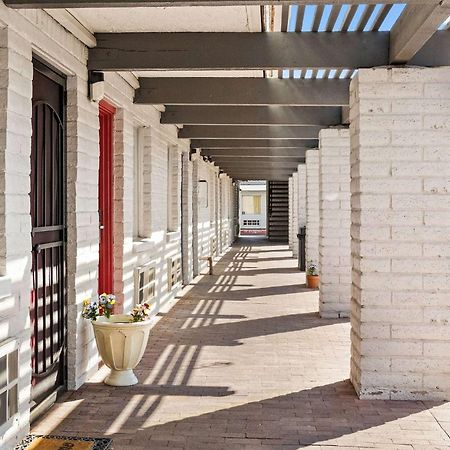 Days Inn By Wyndham Albuquerque Northeast Exterior foto